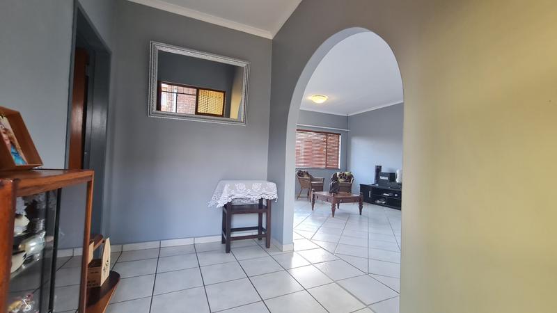 3 Bedroom Property for Sale in Balley Duff Free State